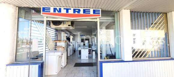  عقار تجاري في Mussidan, France 350متر مربع رقم 340035 3