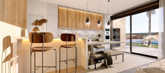 3 Schlafzimmer Villa in San Javier, Spain, Nr. 9638 11