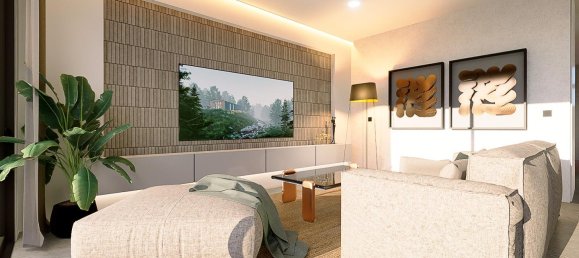 3 Schlafzimmer Villa in San Javier, Spain, Nr. 9638 6