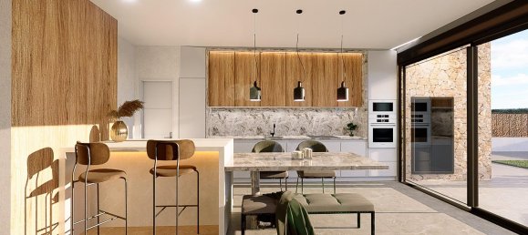 3 Schlafzimmer Villa in San Javier, Spain, Nr. 9638 2