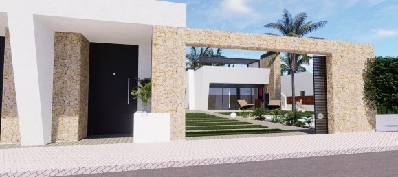 3 Schlafzimmer Villa in San Javier, Spain, Nr. 9638 14