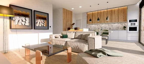 3 Schlafzimmer Villa in San Javier, Spain, Nr. 9638 7