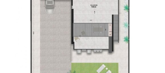 3 Schlafzimmer Villa in San Javier, Spain, Nr. 9638 16