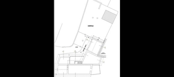 3 rooms Apartment in Soncino, Italy No. 73249 21