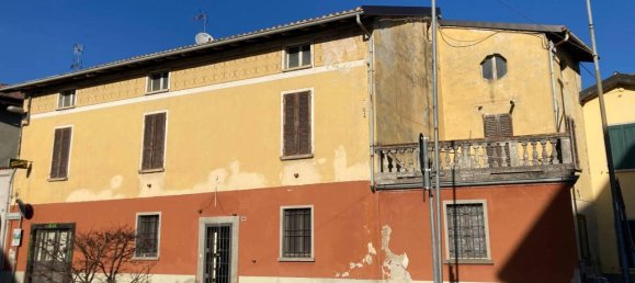 3 rooms Apartment in Soncino, Italy No. 73249 8