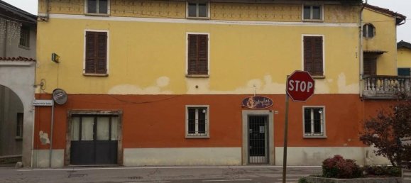 3 rooms Apartment in Soncino, Italy No. 73249 5