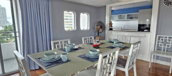 Apartamento com 3 quartos em condomínio em Hua Hin, Thailand N.º 13822 9