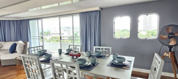 Apartamento com 3 quartos em condomínio em Hua Hin, Thailand N.º 13822 10