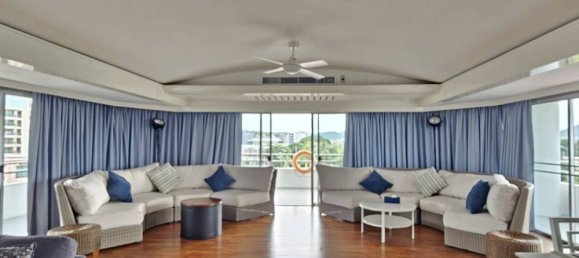 Apartamento com 3 quartos em condomínio em Hua Hin, Thailand N.º 13822 5