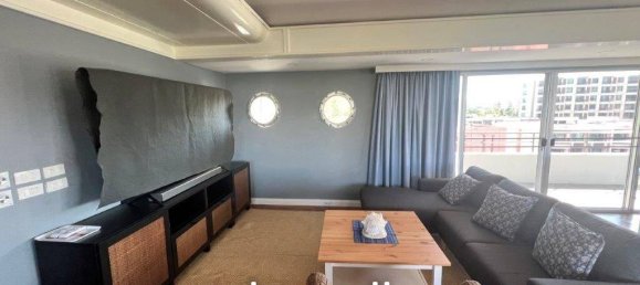 Apartamento com 3 quartos em condomínio em Hua Hin, Thailand N.º 13822 2