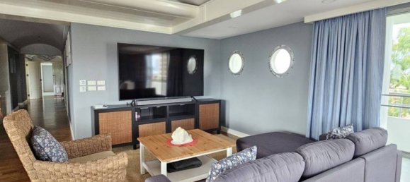 Apartamento com 3 quartos em condomínio em Hua Hin, Thailand N.º 13822 6