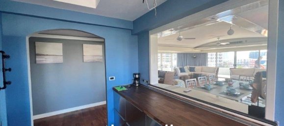 Apartamento com 3 quartos em condomínio em Hua Hin, Thailand N.º 13822 4