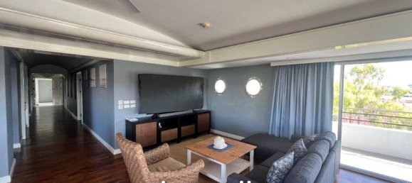 Apartamento com 3 quartos em condomínio em Hua Hin, Thailand N.º 13822 3