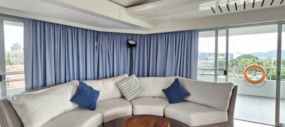 Apartamento com 3 quartos em condomínio em Hua Hin, Thailand N.º 13822 7