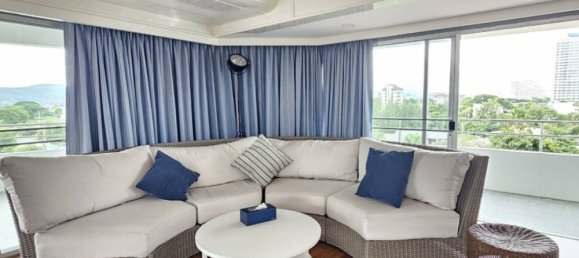 Apartamento com 3 quartos em condomínio em Hua Hin, Thailand N.º 13822 8