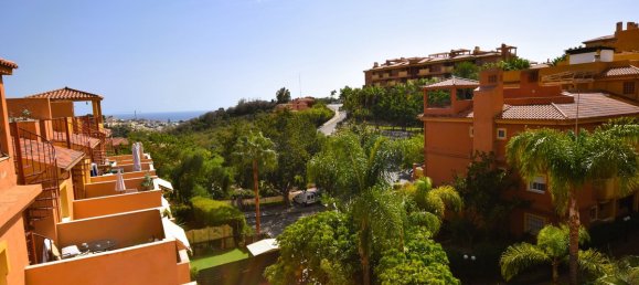 2 bedrooms Penthouse in Marbella, Spain No. 58420 6