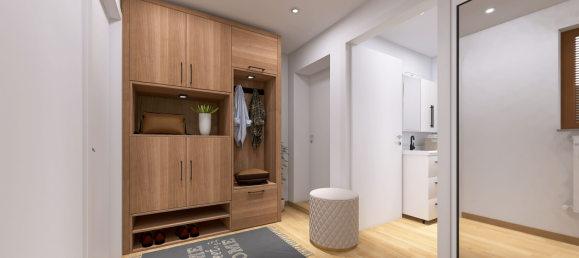 Duplex T2 em Rhein-Neckar-Kreis, Germany N.º 40218 6