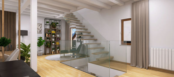 Duplex T2 em Rhein-Neckar-Kreis, Germany N.º 40218 2