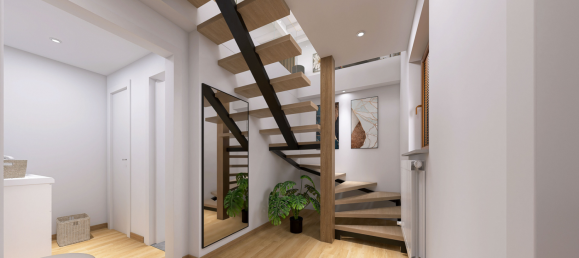 Duplex T2 em Rhein-Neckar-Kreis, Germany N.º 40218 7