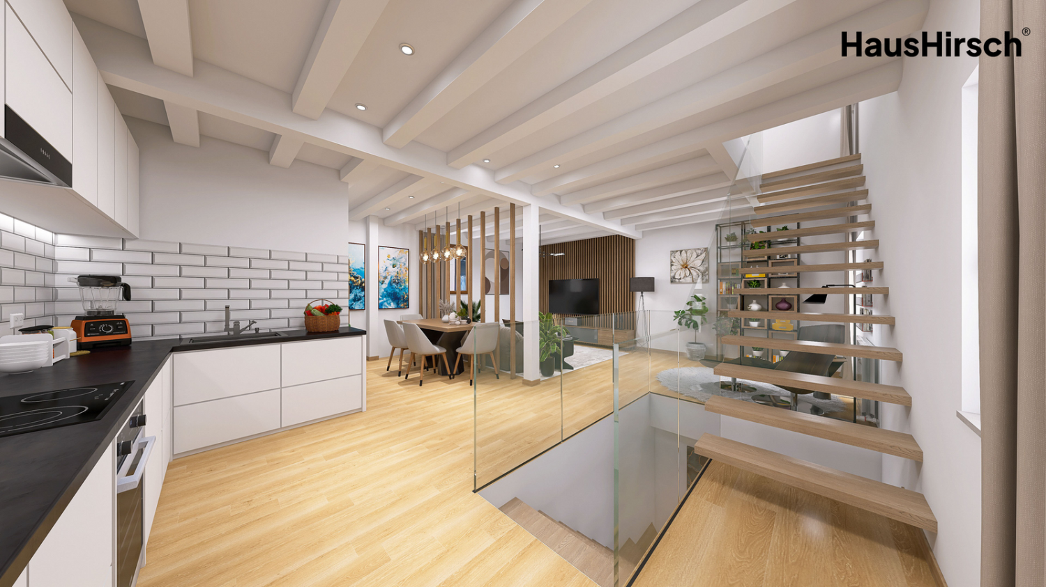 Duplex T2 em Rhein-Neckar-Kreis, Germany N.º 40218