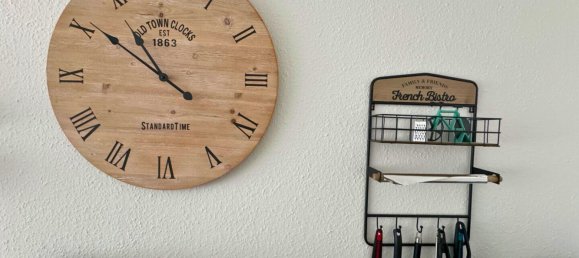 3 rooms Apartment in Dornbirn, Austria No. 97447 14