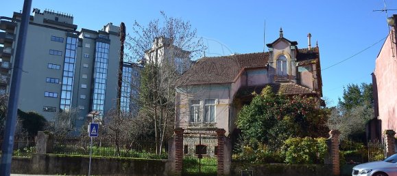 6 غرف نوم فيلا في Agueda, Portugal رقم 45834 2