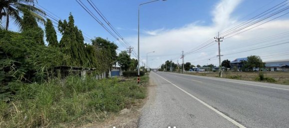 عقار تجاري في Chachoengsao, Thailand رقم 20505 8