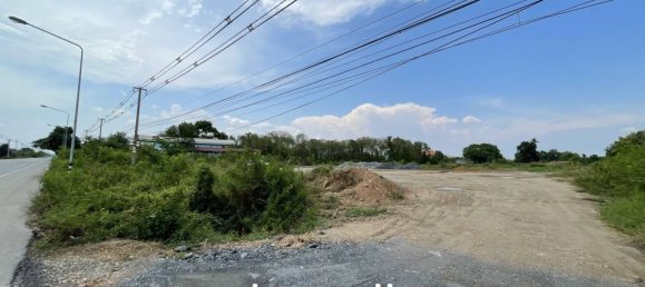 عقار تجاري في Chachoengsao, Thailand رقم 20505 4