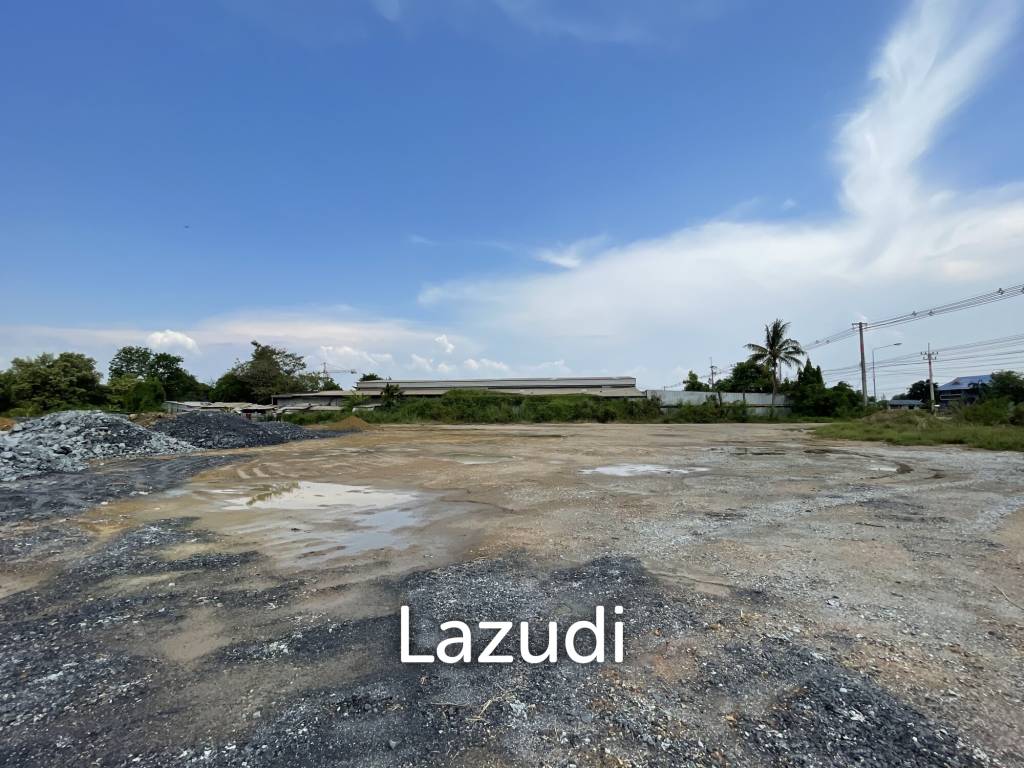  عقار تجاري في Chachoengsao, Thailand رقم 20505