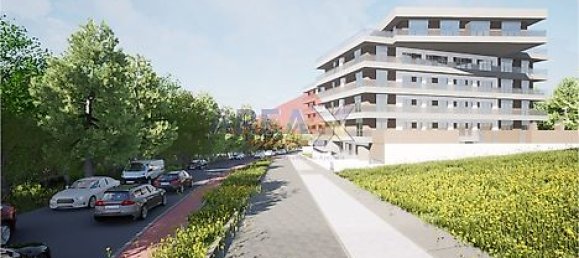 3 bedrooms Apartment in Oliveira de Azemeis, Portugal No. 13433 4