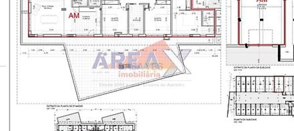 3 bedrooms Apartment in Oliveira de Azemeis, Portugal No. 13433 14