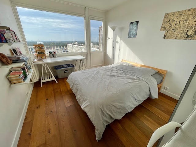 1 Schlafzimmer Wohnung in Vincennes, France, Nr. 167638