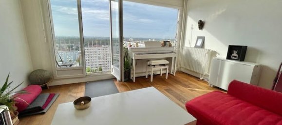 1 Schlafzimmer Wohnung in Vincennes, France, Nr. 167638 2