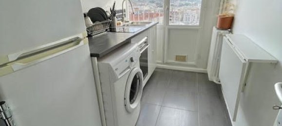 1 Schlafzimmer Wohnung in Vincennes, France, Nr. 167638 3