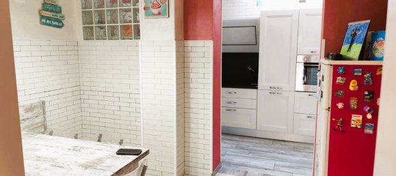 Apartamento T4 em Monterotondo, Italy N.º 355943 6