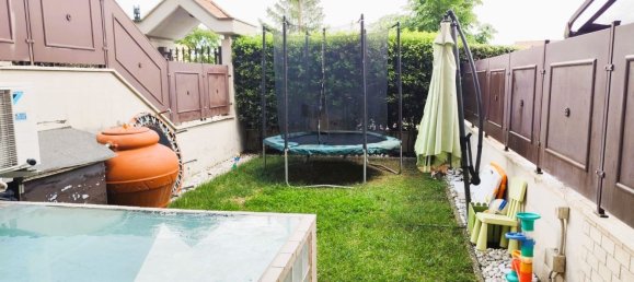 Apartamento T4 em Monterotondo, Italy N.º 355943 5