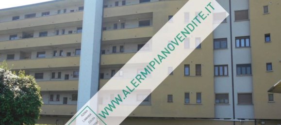 Apartamento de 3 habitaciónes en Milan, Italy No. 240244 7