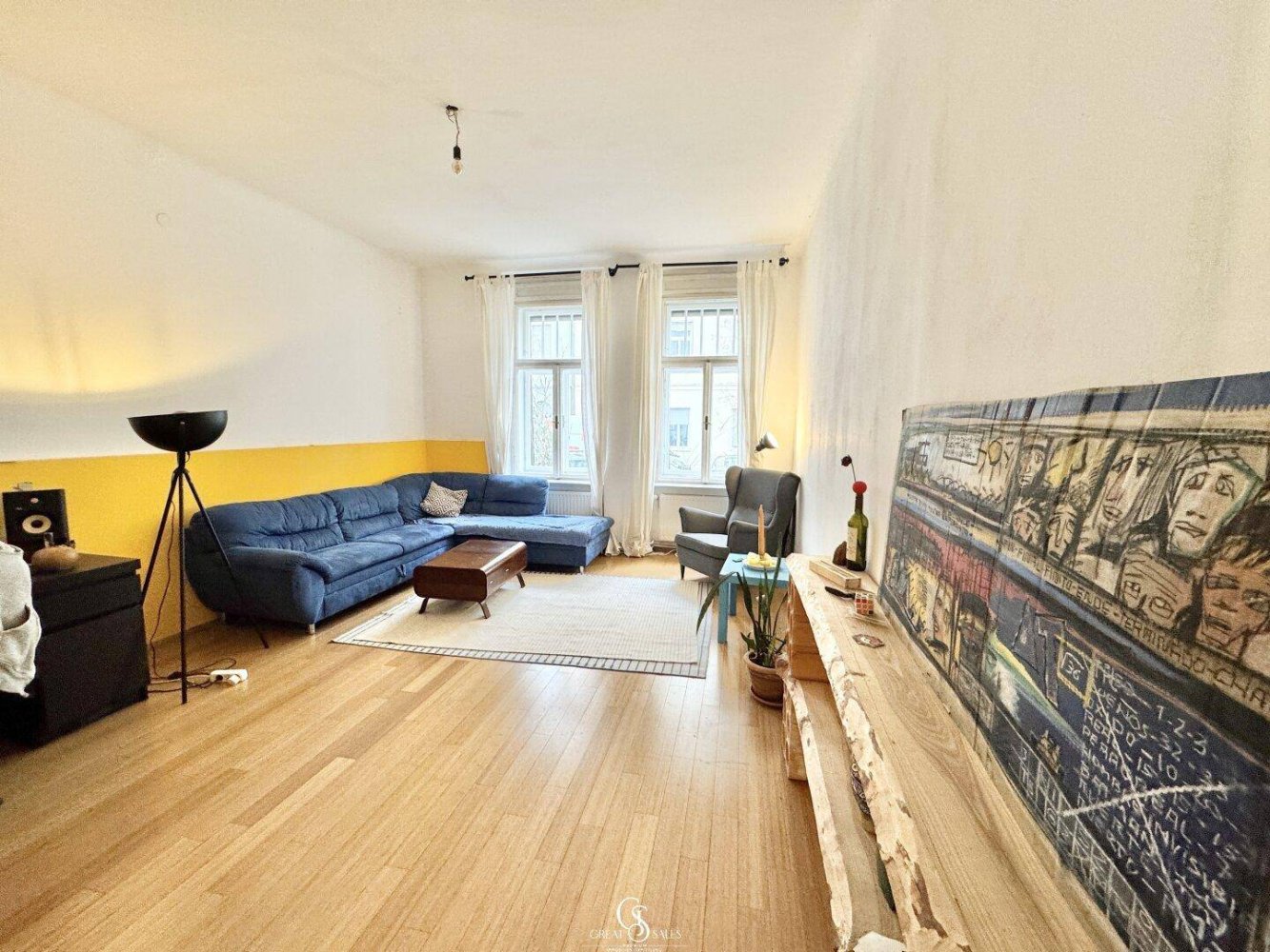 Apartamento de 3 habitaciónes en Gries, Austria No. 142315