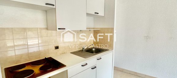 1 bedroom Apartment in Mandelieu-la-Napoule, France No. 348515 5