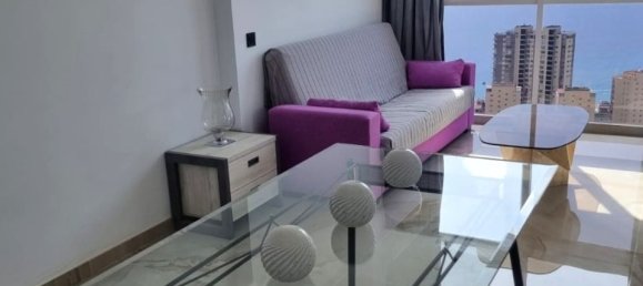 Apartamento de 2 dormitorios en Benidorm, Spain No. 189900 32