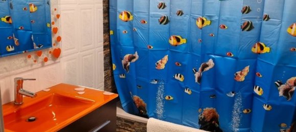 Apartamento de 2 dormitorios en Benidorm, Spain No. 189900 17