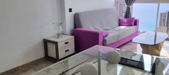 Apartamento de 2 dormitorios en Benidorm, Spain No. 189900 4