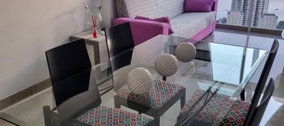 Apartamento de 2 dormitorios en Benidorm, Spain No. 189900 10