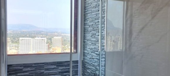 Apartamento de 2 dormitorios en Benidorm, Spain No. 189900 25