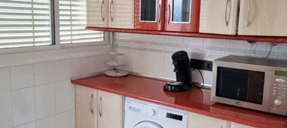 Apartamento de 2 dormitorios en Benidorm, Spain No. 189900 14