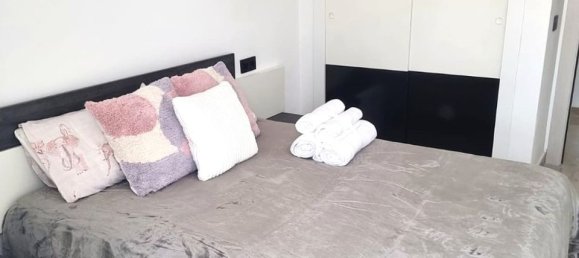 Apartamento de 2 dormitorios en Benidorm, Spain No. 189900 16