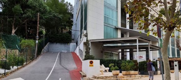 Apartamento de 2 dormitorios en Benidorm, Spain No. 189900 21