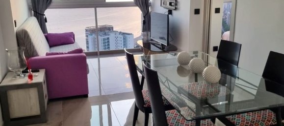 Apartamento de 2 dormitorios en Benidorm, Spain No. 189900 15