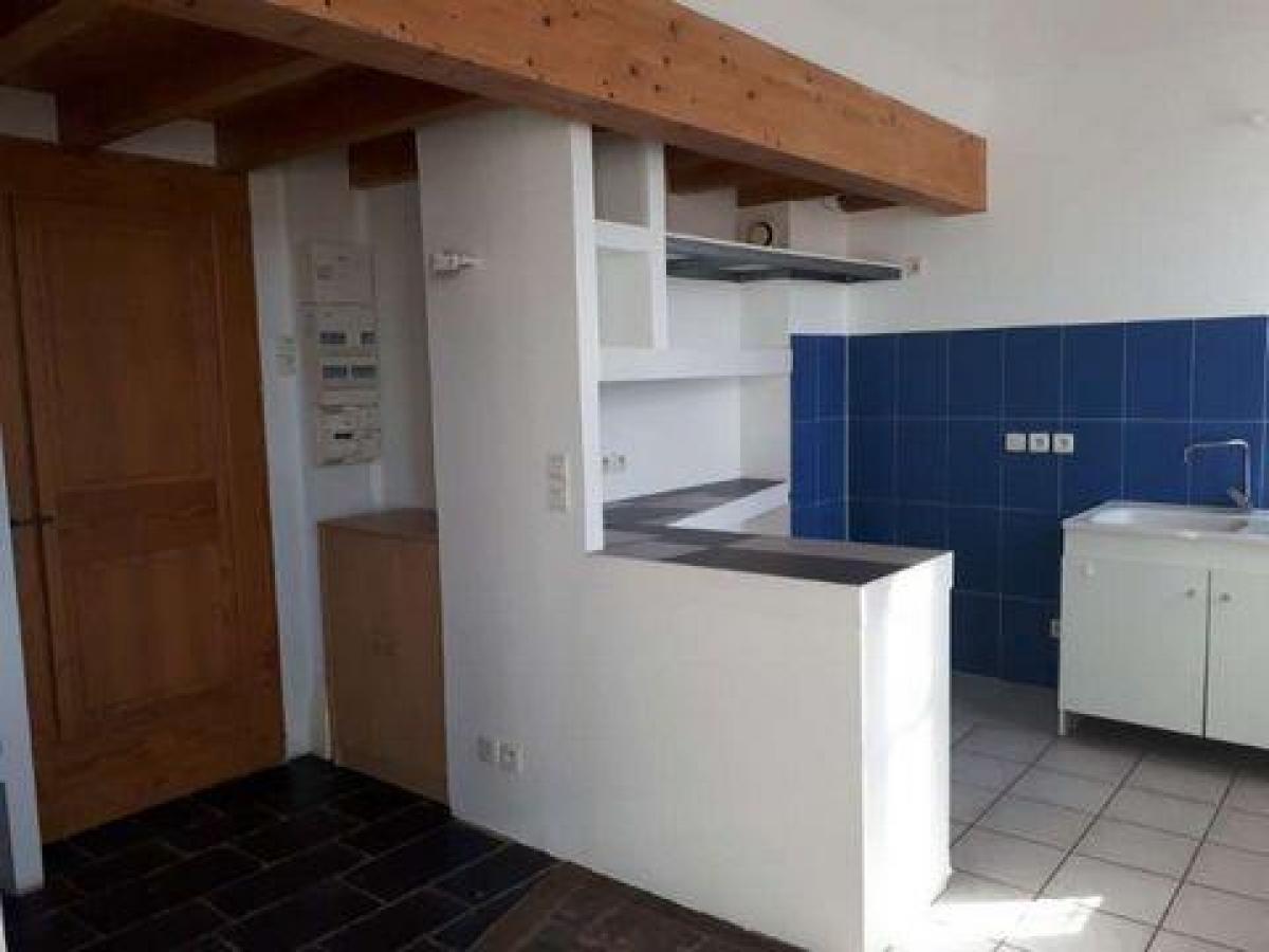 Estudio en el condominio en Entrecasteaux, France No. 27417