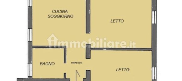 2 bedrooms Apartment in Chioggia, Italy No. 303233 22